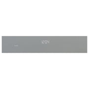  GE 36-inch Wall Mount Range Hood with Chef Connect UVW9361SLSS IMAGE 4