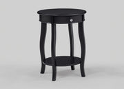 Jacie Chairside Table