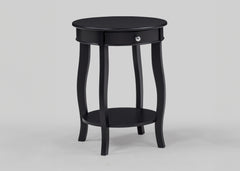 Jacie Chairside Table