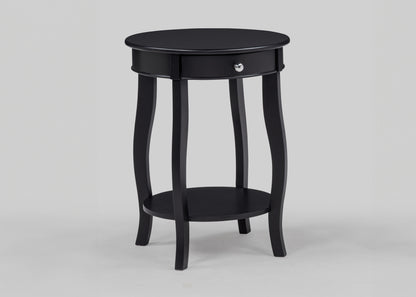 Jacie Chairside Table