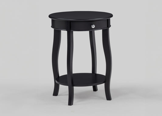Jacie Chairside Table