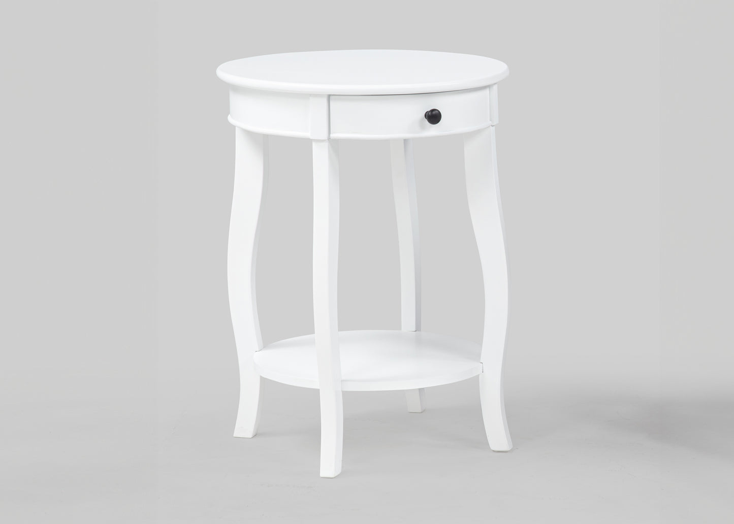 Jacie Chairside Table
