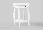 Jacie Chairside Table