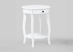 Jacie Chairside Table