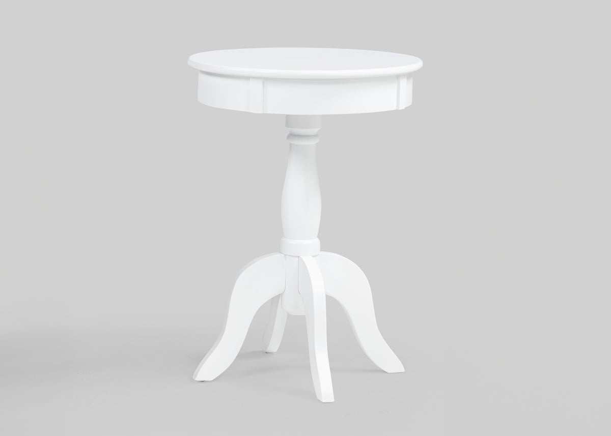 Romy Chairside Table