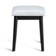 Cecilia Vanity Table & Stool