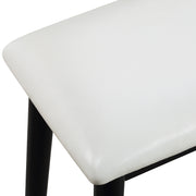Cecilia Vanity Table & Stool