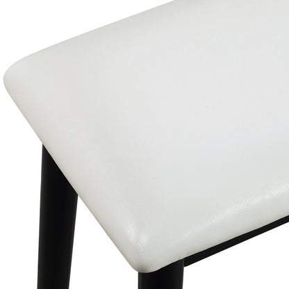 Cecilia Vanity Table & Stool