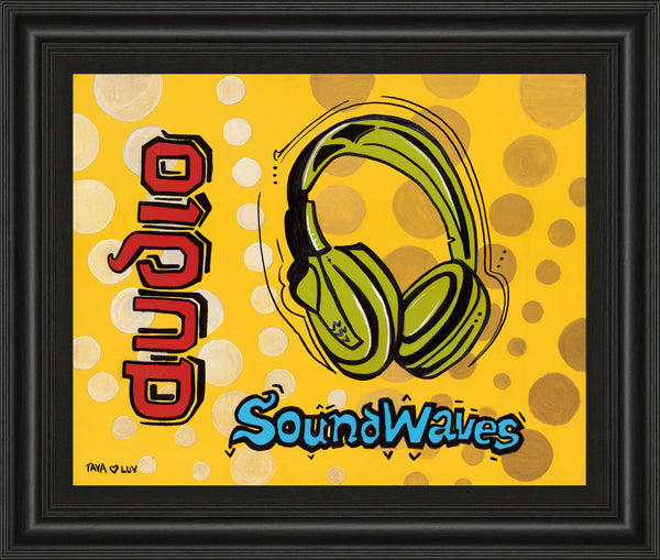 Audio By Tava Luv