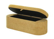 Philipa Storage Bench Tweed