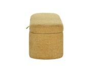 Philipa Storage Bench Tweed