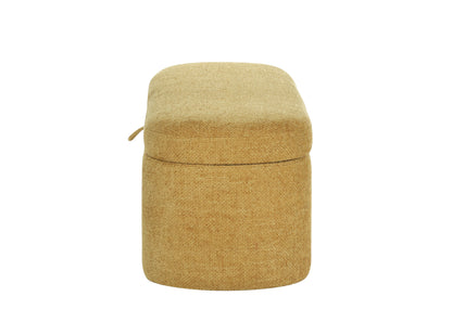 Philipa Storage Bench Tweed