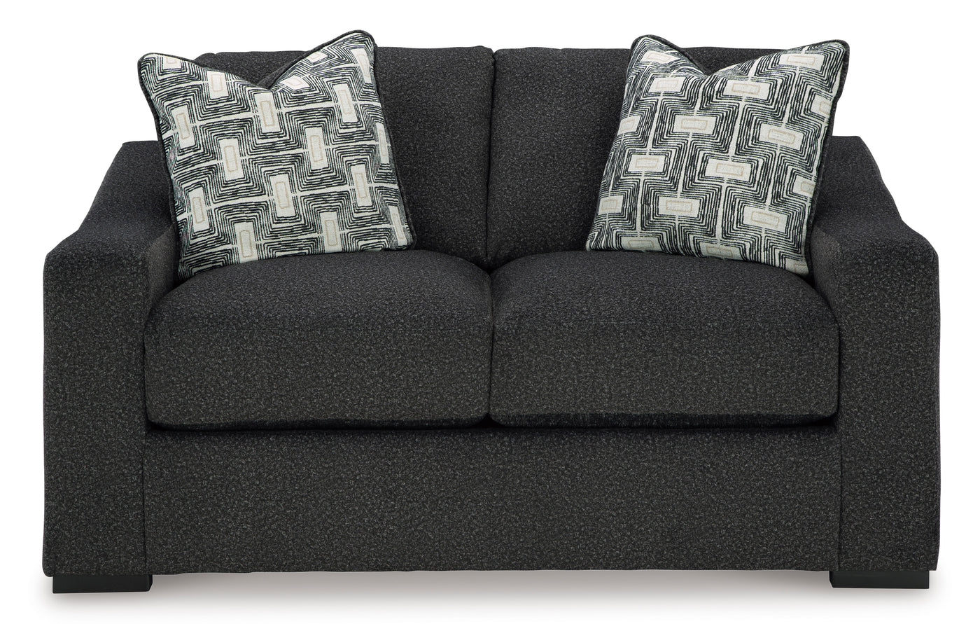 Wryenlynn Loveseat