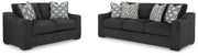 Wryenlynn 2PC Living Room Set