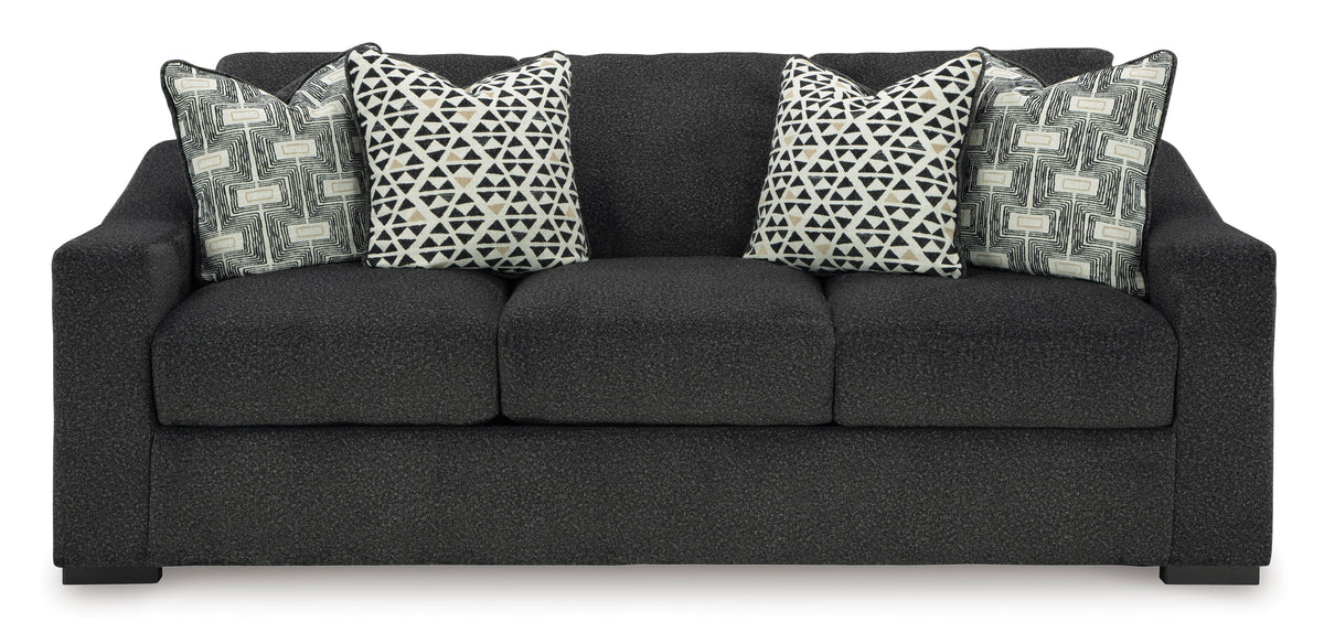 Wryenlynn 2PC Living Room Set