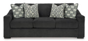 Wryenlynn 2PC Living Room Set