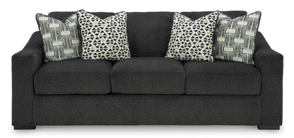 Wryenlynn 2PC Living Room Set