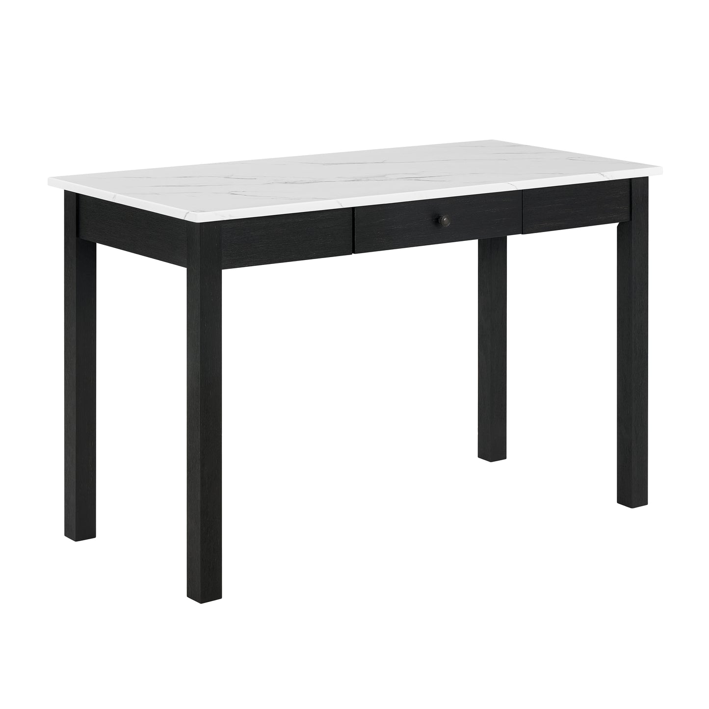 Rylee Faux Marble Desk