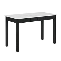 Rylee Faux Marble Desk