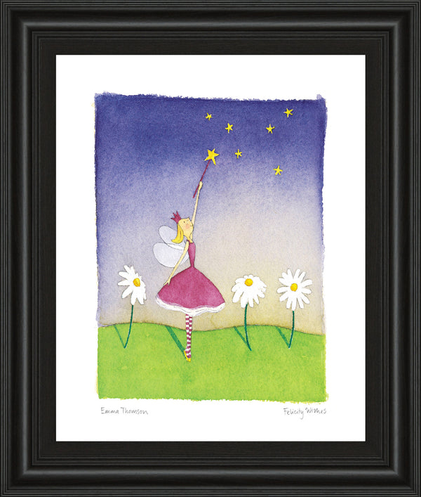 Felicity Wishes I By Emma Thomson