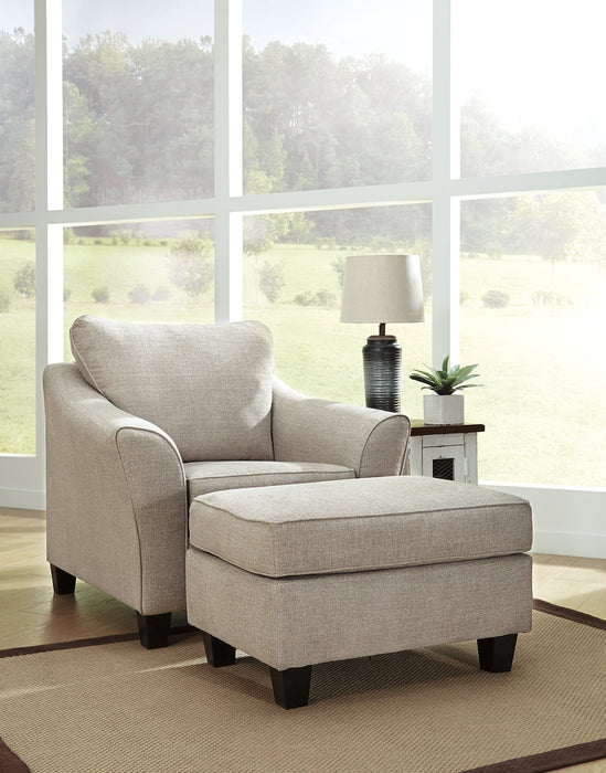 Abney Upholstery Package