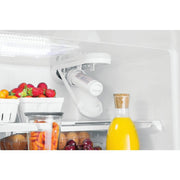  GE 36-inch, 25.6 cu. ft. French 3-Door Refrigerator GFE26JMMES IMAGE 9