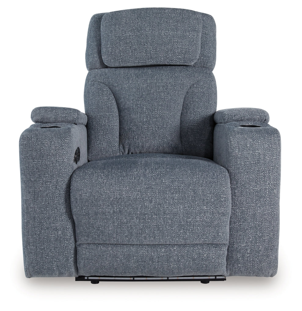 Forest Lake PWR Recliner/ADJ Headrest