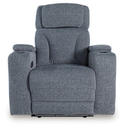 Forest Lake PWR Recliner/ADJ Headrest