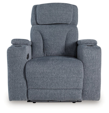 Forest Lake PWR Recliner/ADJ Headrest