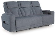 Studio Cave Sofa and Loveseat