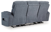 Forest Lake PWR REC Sofa with ADJ Headrest