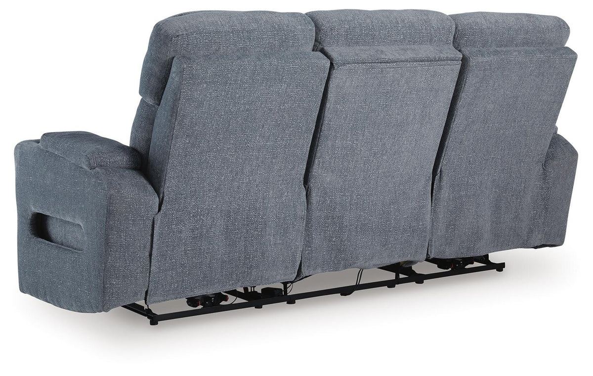 Studio Cave Sofa and Loveseat