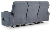 Studio Cave Sofa and Loveseat