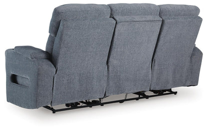 Studio Cave Sofa and Loveseat