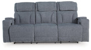 Studio Cave Sofa and Loveseat
