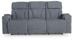 Studio Cave Sofa and Loveseat