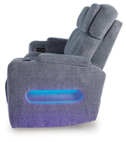 Studio Cave Sofa and Loveseat