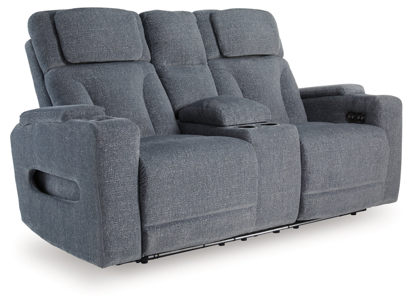 Forest Lake PWR REC Loveseat/CON/ADJ HDRST
