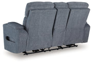 Forest Lake PWR REC Loveseat/CON/ADJ HDRST