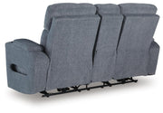 Studio Cave Sofa and Loveseat