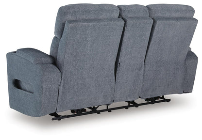 Studio Cave Sofa and Loveseat