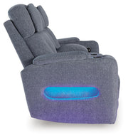 Studio Cave Sofa and Loveseat