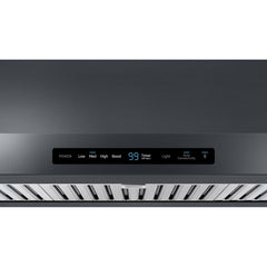  Samsung 36-inch Under Cabinet Range Hood NK36N7000UG/AA IMAGE 3