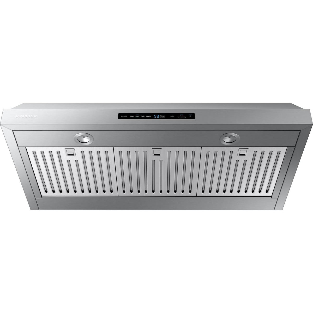  Samsung 36-inch Under Cabinet Range Hood NK36N7000US/AA IMAGE 2