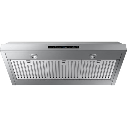  Samsung 36-inch Under Cabinet Range Hood NK36N7000US/AA IMAGE 2