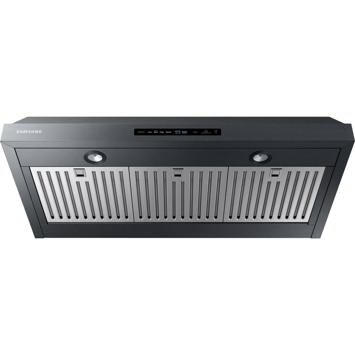  Samsung 30-inch Under Cabinet Range Hood NK30N7000UG/AA IMAGE 2