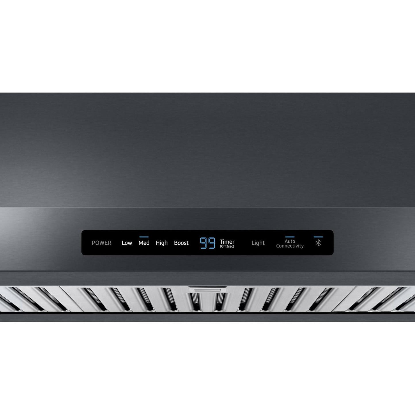  Samsung 30-inch Under Cabinet Range Hood NK30N7000UG/AA IMAGE 3