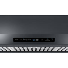  Samsung 30-inch Under Cabinet Range Hood NK30N7000UG/AA IMAGE 3