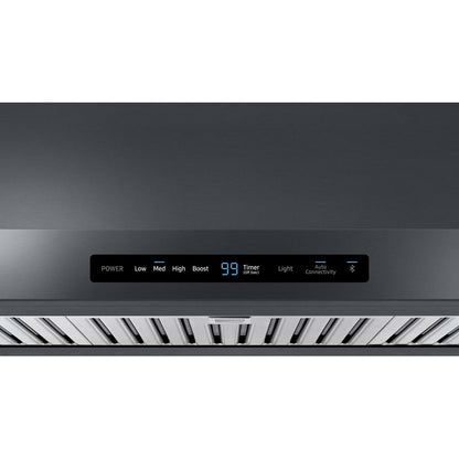  Samsung 30-inch Under Cabinet Range Hood NK30N7000UG/AA IMAGE 3