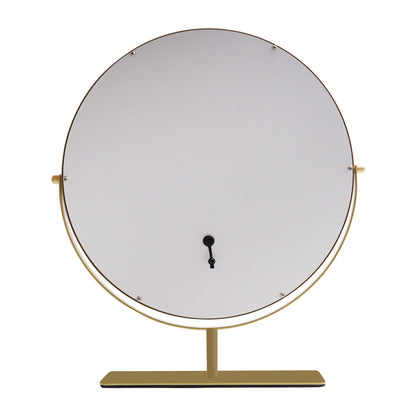 Aura Tri-Tone LED Makeup Mirror